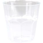 Glas, brasserieglas, pS, 160ml, transparant