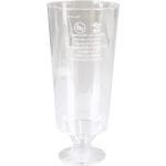 Glas, champagneglas, pS, 200ml, glashelder