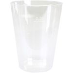 Glas, frisdrankglas, pS, 230ml, transparant
