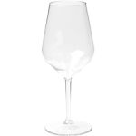 Wijnglas, PETG, durable (500x), 470ml, transparant