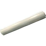 Afdekfolie, LDPE, 100cm, 100m, 50my, transparant