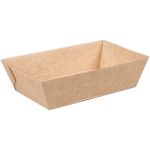 Bak, Ersatzpapier, A9, 110x66x35mm, bruin Bak, Ersatzpapier, A9, 110x66x35mm, bruin