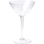 Cocktailglas, PETG, durable (500x), 300ml, transparant
