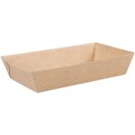 DEPA Bak, Ersatzpapier, A14, 157x88x35mm, bruin DEPA Bak, Ersatzpapier, A14, 157x88x35mm, bruin