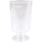DEPA Glas, wijnglas, schapdoos, pS, 150ml, glashelder