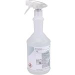 Desinfectiespray, sprayflacon, 1l, 6.5pH, transparant