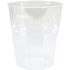 goldplast glas brasserieglas reusable ps 350ml transparant