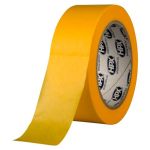 HPX Maskingtape, Papier, 38mm, 50m, oranje