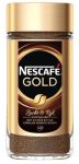 Koffie, Nescafe gold, 200gr, NL origine, pot