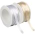Lint 10mm 25m goud