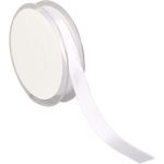 Lint, 15mm, 25m, wit Lint, 15mm, 25m, wit