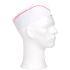 Muts ComFort slagersmuts Papier wit