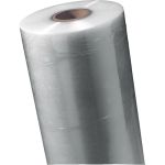 Palletfolie, stretch, LDPE, 50cm, 1500m, 23my, transparant