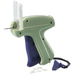 textielrevolver, Arrow, standaard