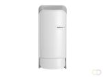 Zeepdispenser, kunststof, luxury, 900ML, wit